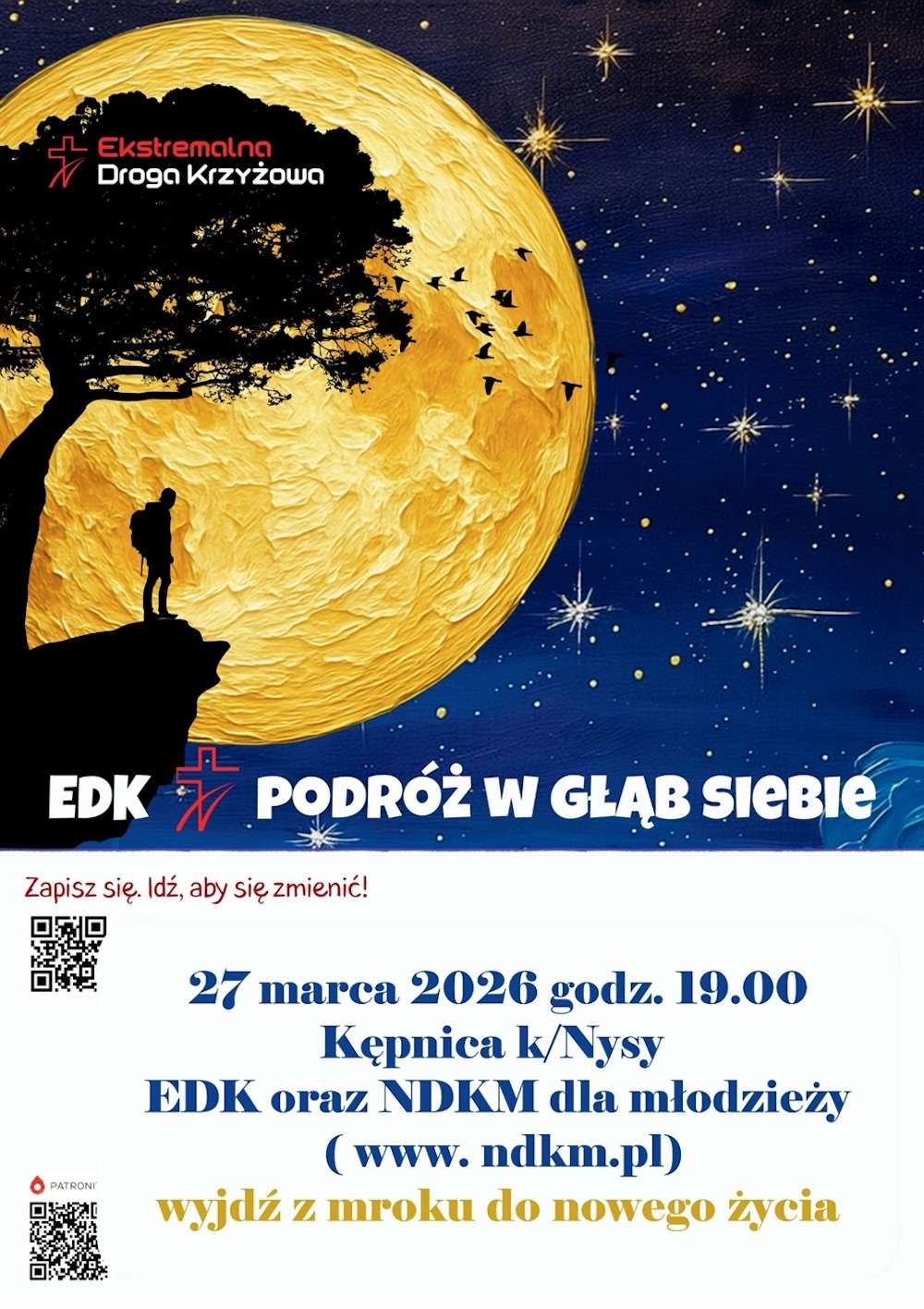 Ekstremalna Droga Krzyżowa