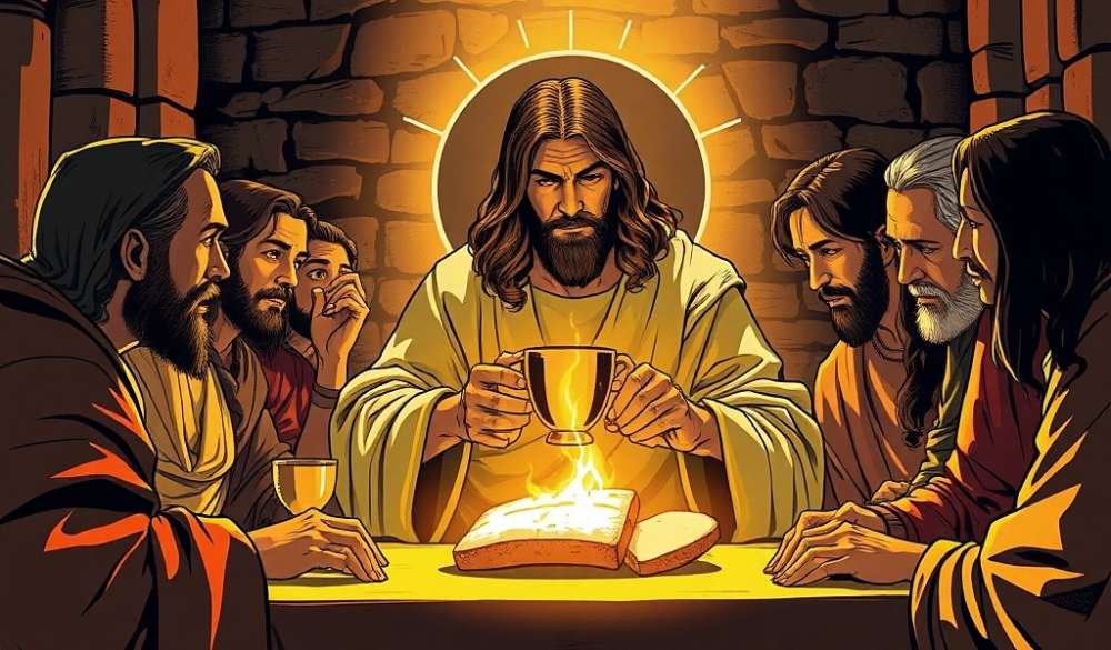 ŚWIĘTE TRIDUUM PASCHALNE