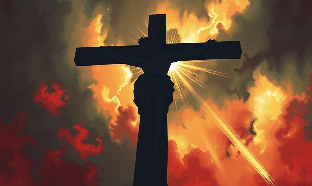 ŚWIĘTE TRIDUUM PASCHALNE