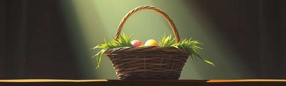 ŚWIĘTE TRIDUUM PASCHALNE