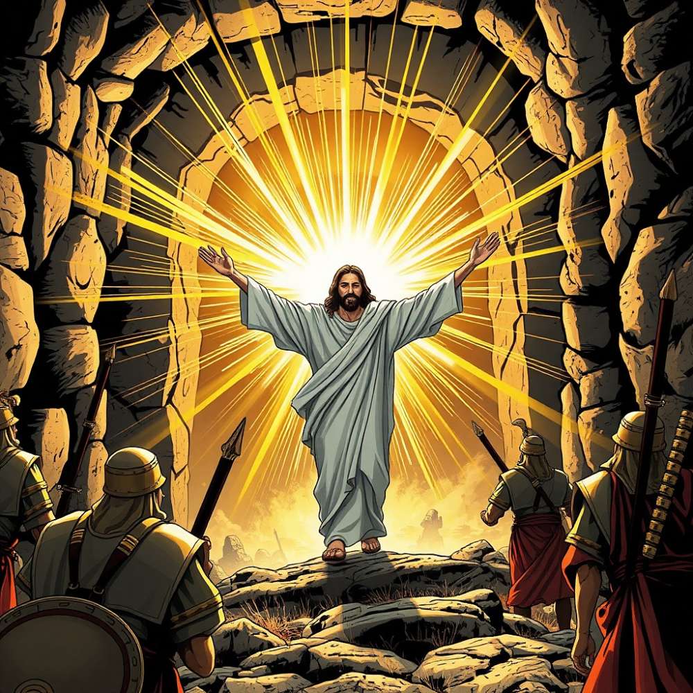 ŚWIĘTE TRIDUUM PASCHALNE