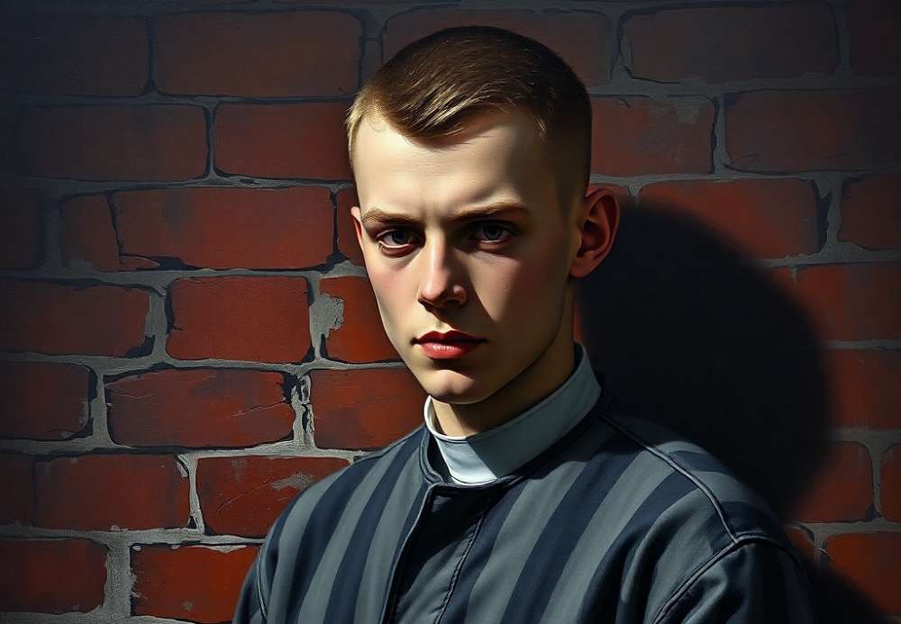 Błogosławiony Józef Kowalski, prezbiter i męczennik