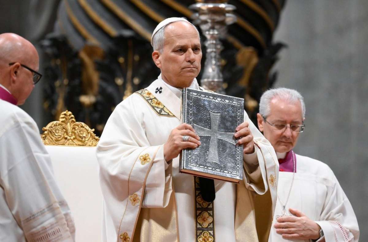 Papież: Matko z Guadalupe, naucz narody nie dzielić świata