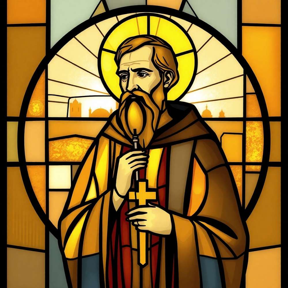 Rok św. Franciszka z Asyżu