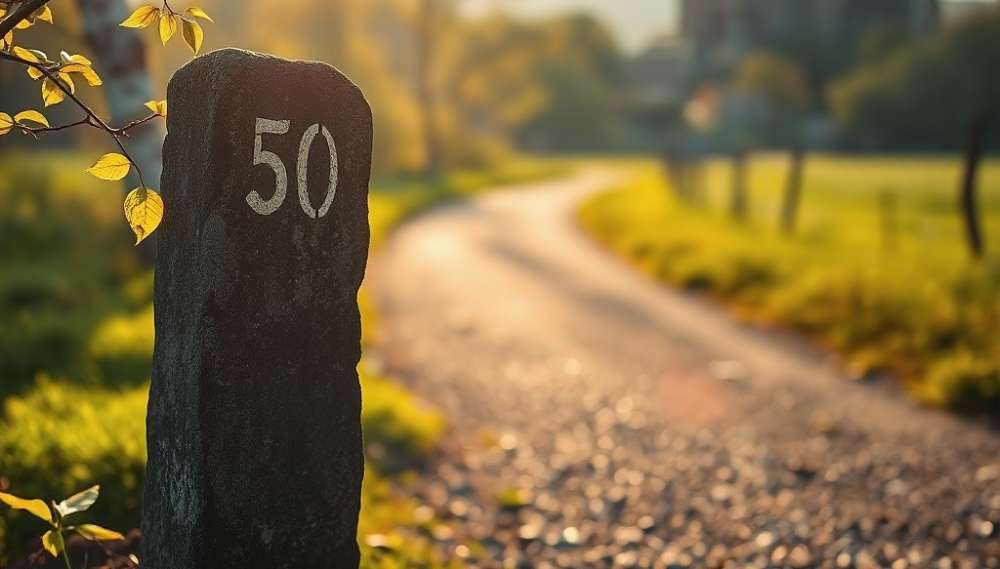 50. Jubileuszowa Opolska Pielgrzymka
