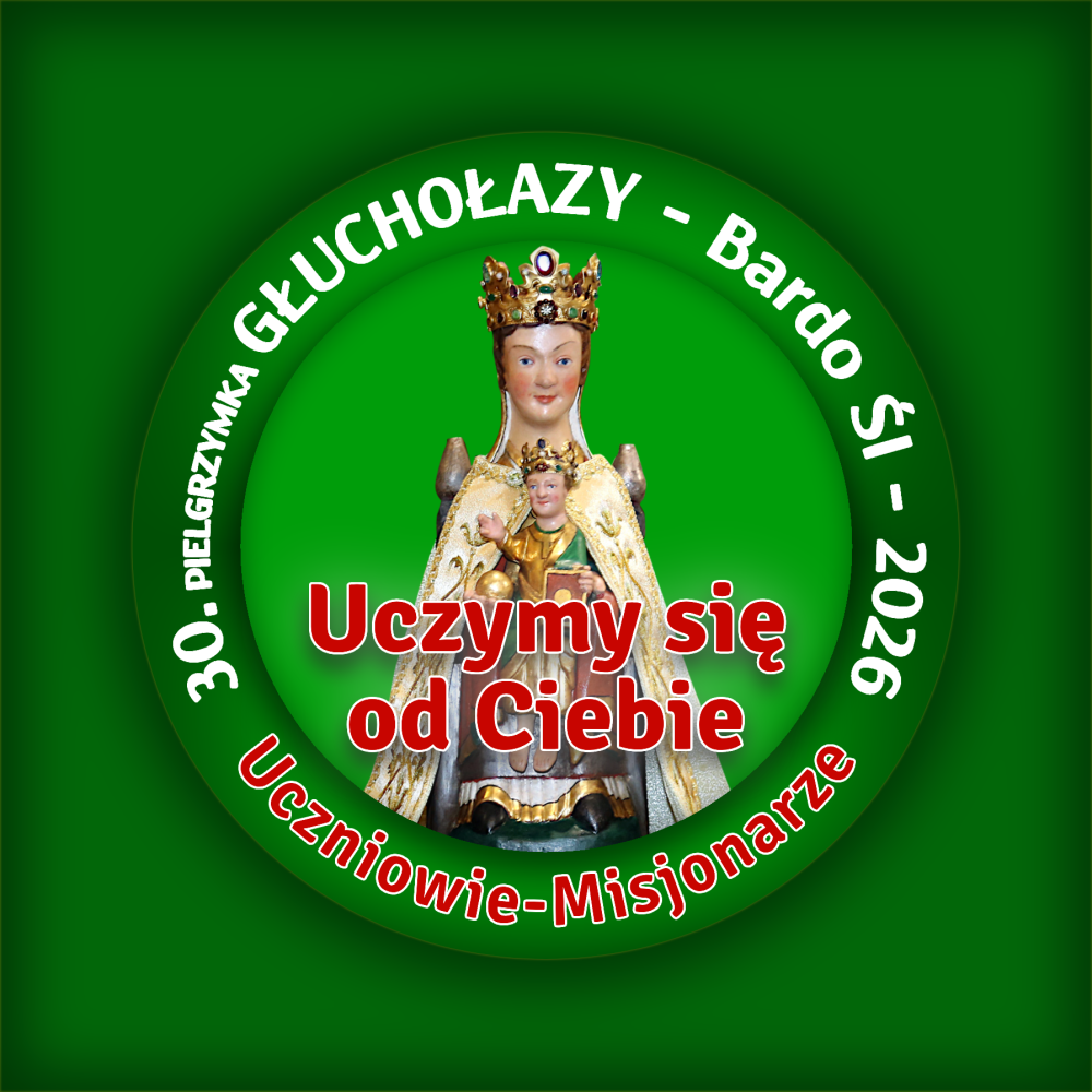 Nasz pielgrzymi szlak