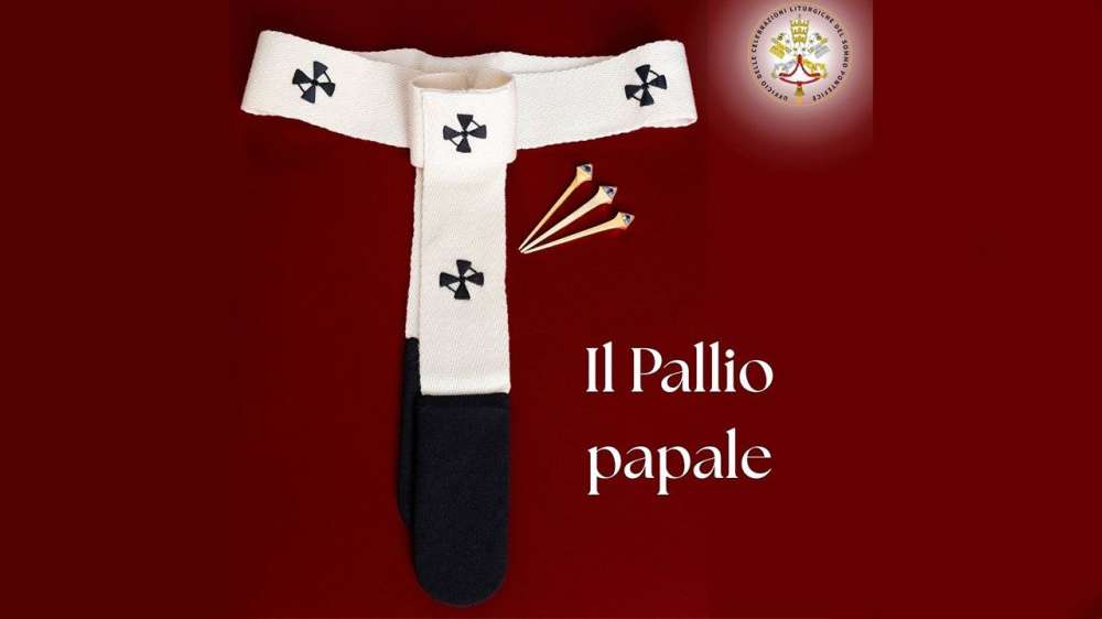 Papież wręczy paliusze trzem polski metropolitom